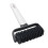 Pizza Lattice Cutter, Pastry Dough Roller with Long Handle for Baking 2