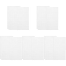 500PiÚces Pads Adhésifs Doubles Faces Transparents Pour Décoration DIY