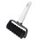 Pizza Lattice Cutter, Pastry Dough Roller with Long Handle for Baking 3