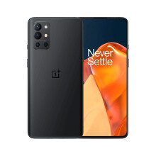 OnePlus 9R CN rooted to Global 8+128GB Dual Sim