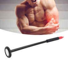 Neuroreflex Hammer Zinc Alloy & Silicone Reflex Tester for Superficial Responses