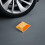 15Pcs Plastic Raised Reflective Road Studs Multi Color for Road Safety 10