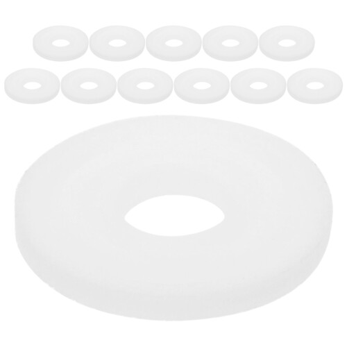 48Pièces Disques Parfumés Blancs Pour Diffuseur Aromathérapie Maison 1