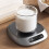 Thermostatic Heating Coasters USB Home Heating Coasters 3 Speed Adjustment Heating 55 Degrees Constant Temperature 7