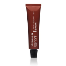 Salon System Lash & Brow Tint Brown 15ml