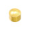 Caflon Stud Earrings Gold Plated Mini (12) 1