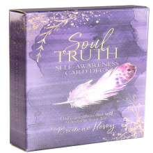 (Soul)Tarot Card English Board Game Oracle Magic Witch Kali Reiki Hush Heaven Spirit