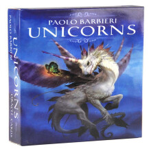 (Paolo)Tarot Card English Board Game Oracle Magic Witch Kali Reiki Hush Heaven Spirit