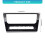 Panneau de commande de climatisation LCD de remplacement 5TD863042B 3