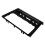 Panneau de commande de climatisation LCD de remplacement 5TD863042B 6
