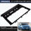 Panneau de commande de climatisation LCD de remplacement 5TD863042B 7