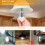 Lâmpada LED E27 com sensor de movimento, 9W, 1000lm, 6500K 5