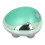 ElectricScalpMassager 950mAh 110x70.3x90.5mm noir 1