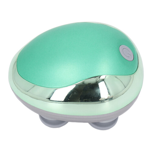 ElectricScalpMassager 950mAh 110x70.3x90.5mm noir