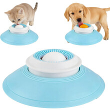 Lick Sphere Slow Feeder voerbak voor honden en katten