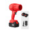 Rechargeable Leaf Blower & Dust Collector 1