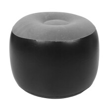 Almofada inflável para assento externo 45x45x38cm