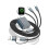 3-i-1 USB-C PD20W reiselader for Apple Watch og iPhone 1