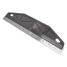 Narzędzie do ostrzenia osłony lakierniczej Painter's Trim Guard, 12 cali, 1 sztuka