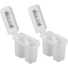 Water Heater Battery Box for Gas Boilers and Tankless