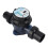 Digital Electronics and Power Supply Unit, Flow Switch Compatibility with Intelligent Control Panel for Salt Water Chlorination, Built-in Power 5