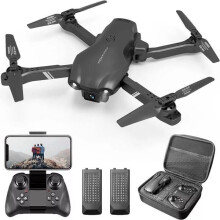4DRC V13RC Drone 6K HD Duálna kamera Skladací kvadrokoptéra