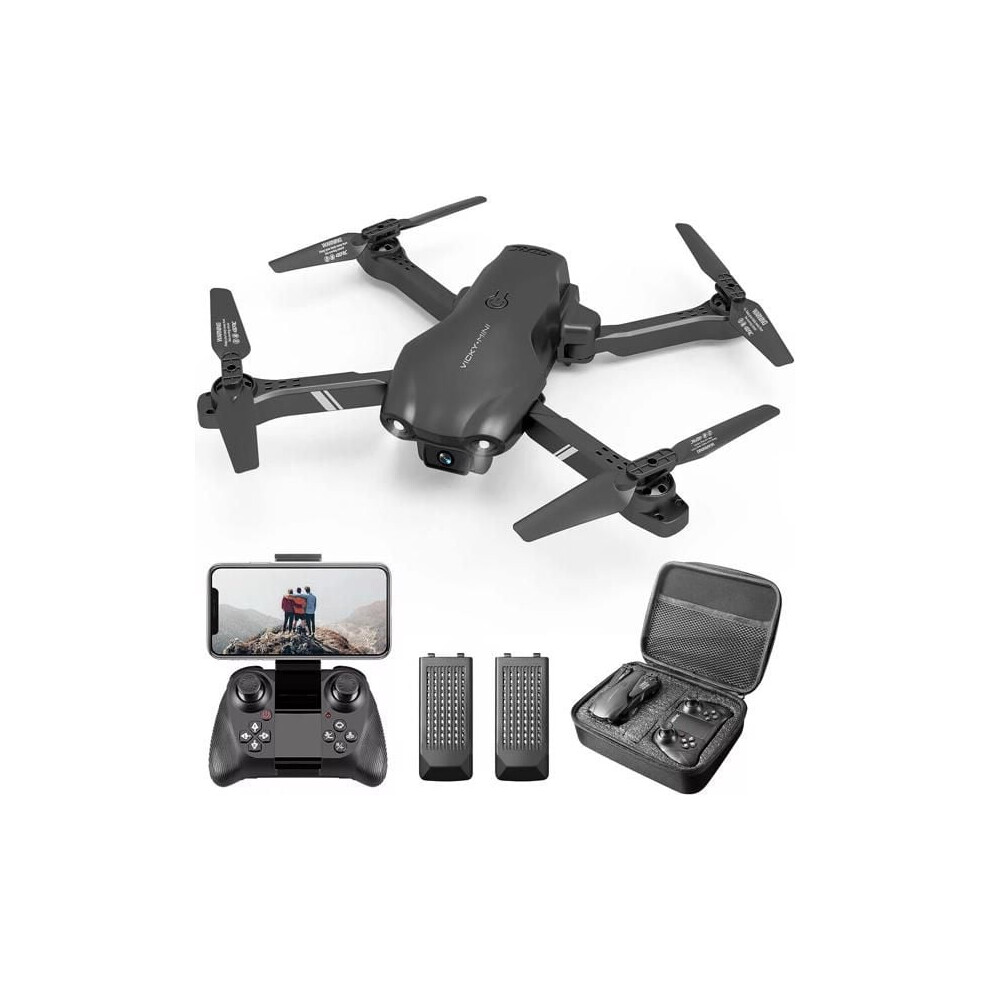4Drc V13 Rc Drone 6K Hd Dual Camera Foldable Quadcopter 9065194840055