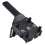 Functional Drill Guide for Woodworking with Sturdy Plastic and Iron Construction Accurate Hole Alignment Tool 4
