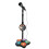 Kids Adjustable Microphone Stand with LED Lights 1