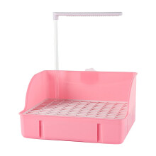 Automatic Bird Bathtub for Budgies & Medium Parrots, with Shower & Water Circulation – Compatible with Peonies