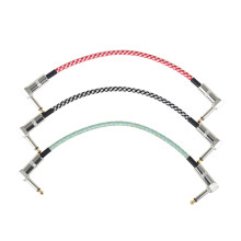 Low Noise Good Quality Guitar Cable Guitar Cables Professional Cables for Guitar Pedals