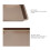 Backformen Set 6-teilig Kuchen Pizza Brot 7
