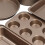 Kuchenform Pizzablech Brotform 6er Set 6
