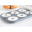Non-Stick 6-Cavity Donut Pan 4