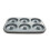 Non-Stick 6-Cavity Donut Pan 5