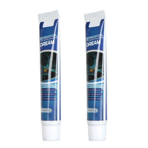 Crème d'élimination des lipomes 20 g Pommade 0,7 oz 1