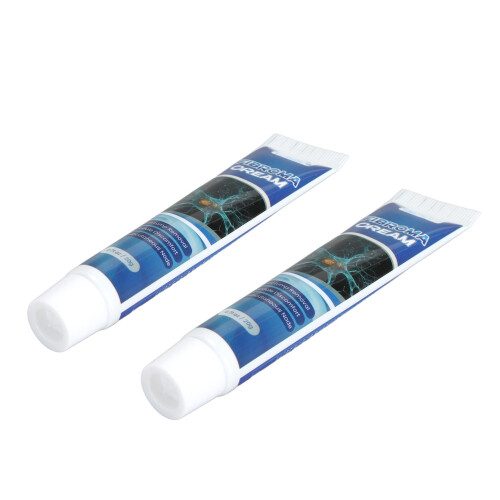 Crème d'élimination des lipomes 20 g Pommade 0,7 oz 2