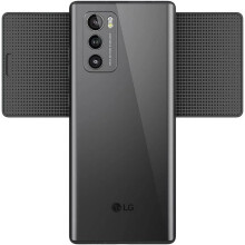 LG Wing 5G US 128GB Dual Sim