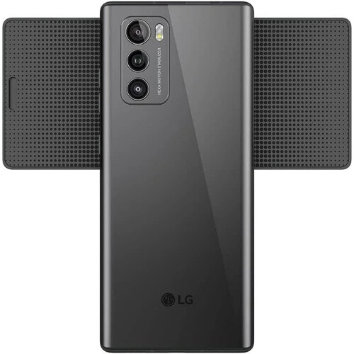 LG Wing 5G US 128GB Dual Sim