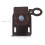 1Set Staffe Tende Rullo Facile in Metallo Resistente 2