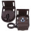 1Set Staffe Tende Rullo Facile in Metallo Resistente 9