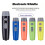 Rechargeable Electronic Whistle three-tone Handheld NEW Whistles 2