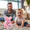 Bunby Animated Bunny Plush with Jumping and Voice 5