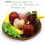 Set di frutta finta realistica – 8 pezzi in plastica decorativa 2