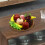 Set di frutta finta realistica – 8 pezzi in plastica decorativa 3