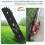 Ηλεκτρική λεπίδα κοπής άκρων 7,5" για Worx WG895/WG896 & Craftsman 5