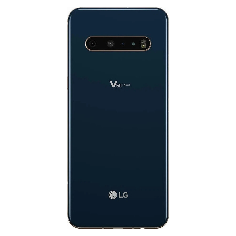 Lg V60 Thinq 5G Us 128Gb Dual Sim Green 652810834131
