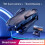 Drone 4DRC V13RC Quadricoptère pliable à double caméra HD 6K 4