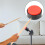 MINI Practice Drum Pad With Stand, 1.57 Silent Drum Pad, Dumb Drum for Beginners,Black 4