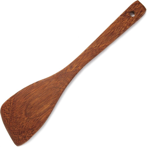 Träspatel för non-stick kokkärl – 1 st. 1